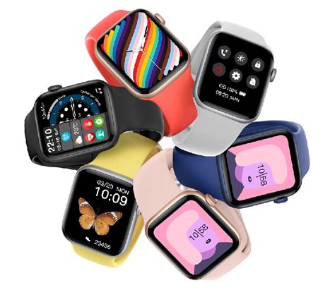 best fake iphone watch|best apple watch clone 2023.